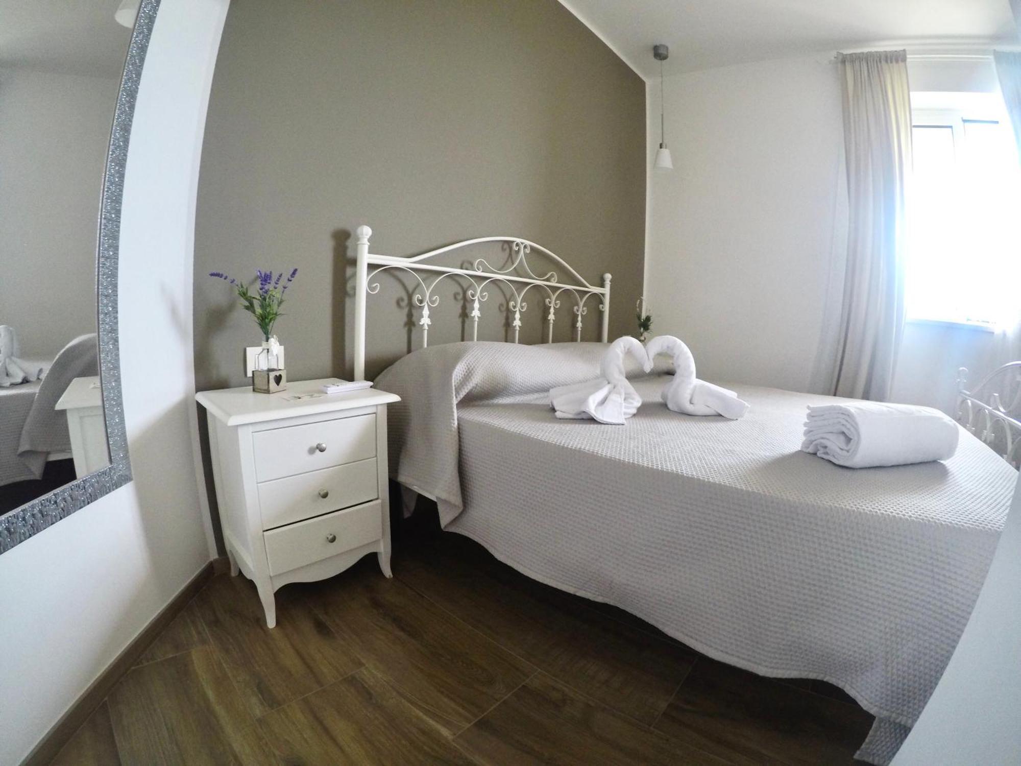 Don Peppe B&B Monopoli Ngoại thất bức ảnh